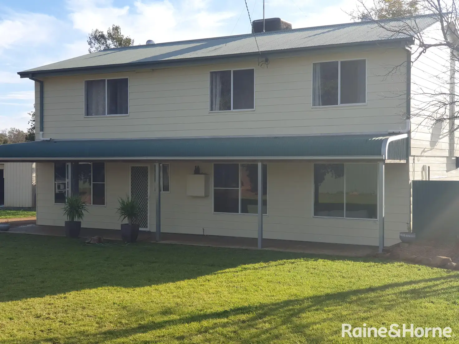 Main view of Homely house listing, 5 Goobang Street, Alectown NSW 2870
