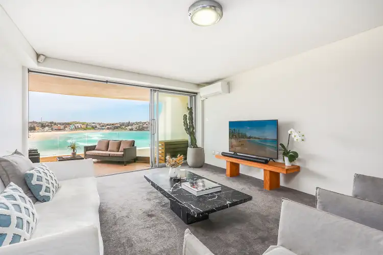 Third view of Homely apartment listing, 18/2-4 Notts Avenue, Bondi Beach NSW 2026