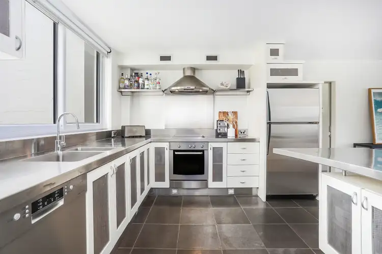 Fourth view of Homely apartment listing, 18/2-4 Notts Avenue, Bondi Beach NSW 2026