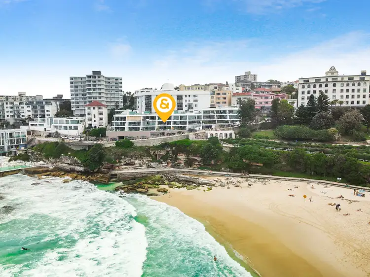 Sixth view of Homely apartment listing, 18/2-4 Notts Avenue, Bondi Beach NSW 2026