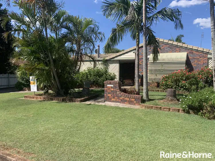 2 Cowie Drive, Kingaroy QLD 4610