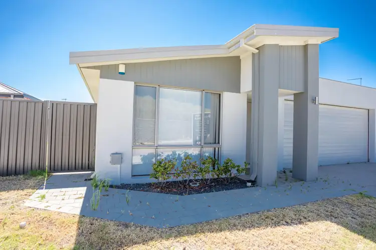 22 Wolgan Loop, Wellard WA 6170