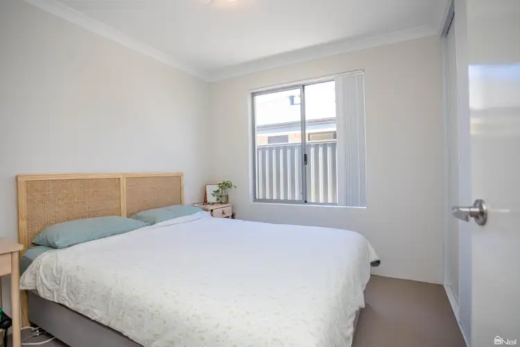 Third view of Homely house listing, 22 Wolgan Loop, Wellard WA 6170