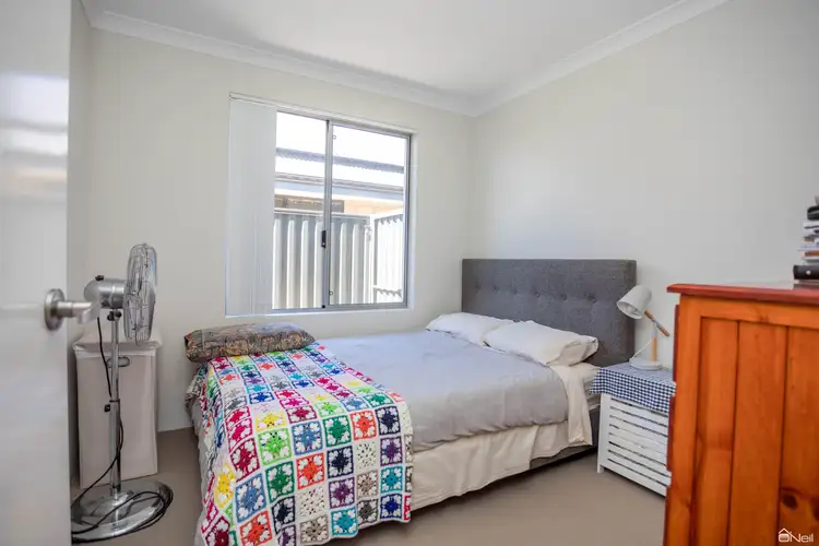 Fourth view of Homely house listing, 22 Wolgan Loop, Wellard WA 6170