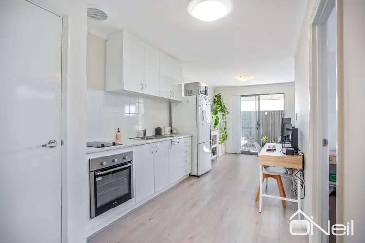 Sixth view of Homely house listing, 22 Wolgan Loop, Wellard WA 6170