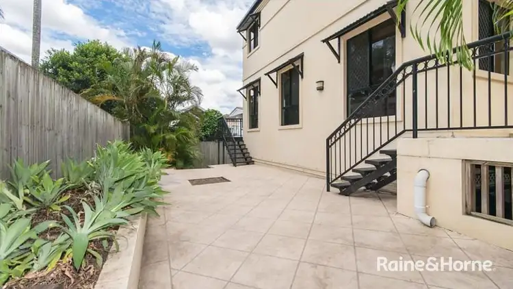 Second view of Homely townhouse listing, 8/136 Central Avenue, Indooroopilly QLD 4068