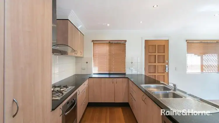 Third view of Homely townhouse listing, 8/136 Central Avenue, Indooroopilly QLD 4068