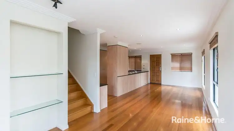 Fourth view of Homely townhouse listing, 8/136 Central Avenue, Indooroopilly QLD 4068