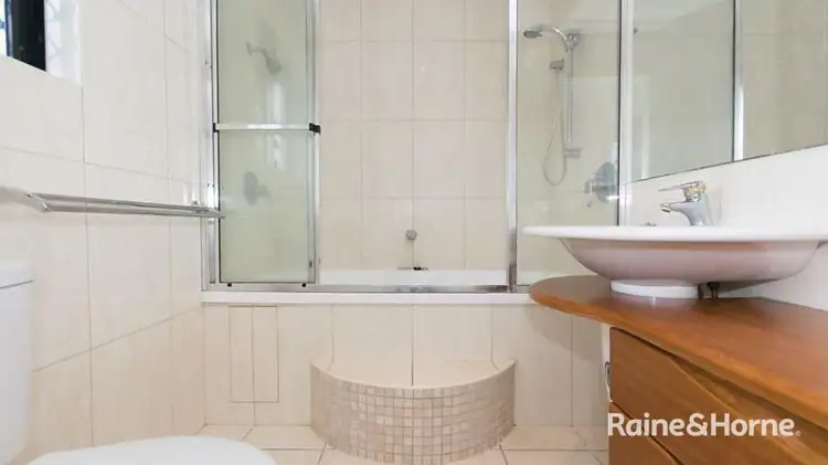 Fifth view of Homely townhouse listing, 8/136 Central Avenue, Indooroopilly QLD 4068