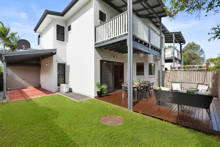 1/23a Ronmack Street, Chermside QLD 4032