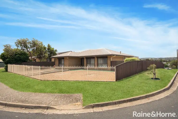 Main view of Homely house listing, 40 Winchley Way, Huntfield Heights SA 5163