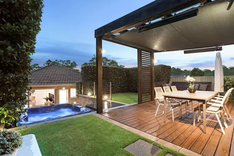 24 Lobelia Street, Chatswood West NSW 2067
