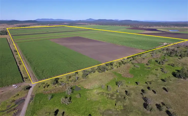 Main view of Homely rural property listing, 218 Oats Road, Home Hill QLD 4806