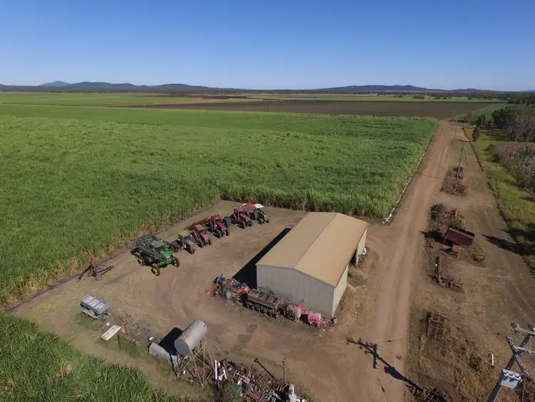 Third view of Homely rural property listing, 218 Oats Road, Home Hill QLD 4806