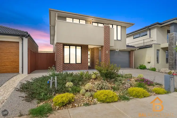 Third view of Homely house listing, 8 Egremont Avenue, Tarneit VIC 3029