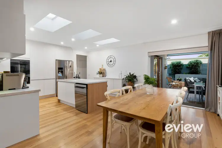 Fifth view of Homely townhouse listing, 12 Marine Avenue, Mornington VIC 3931