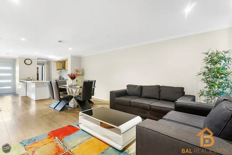 Fourth view of Homely house listing, 70 Monet Drive, Truganina VIC 3029