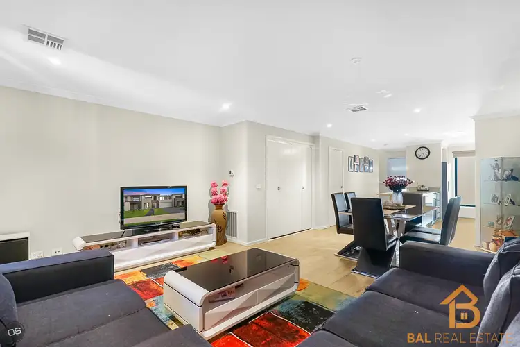 Fifth view of Homely house listing, 70 Monet Drive, Truganina VIC 3029