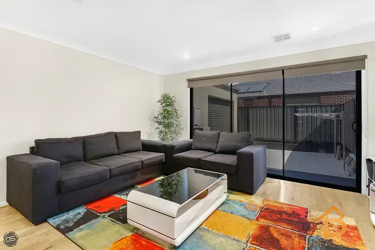 Sixth view of Homely house listing, 70 Monet Drive, Truganina VIC 3029