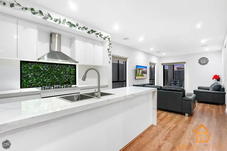 Second view of Homely house listing, 9 Navigation Road, Tarneit VIC 3029