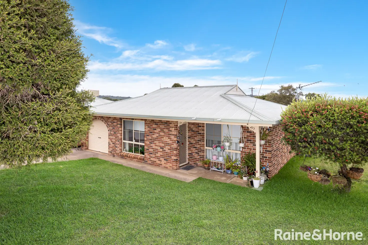 Main view of Homely house listing, 3/2 Loth Street, Ashmont NSW 2650