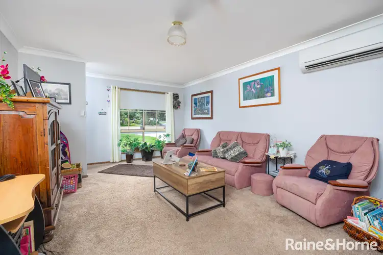 Second view of Homely house listing, 3/2 Loth Street, Ashmont NSW 2650