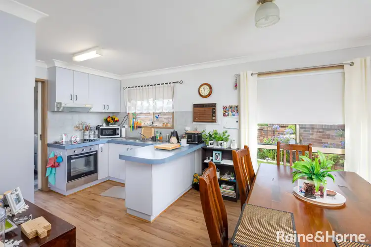 Third view of Homely house listing, 3/2 Loth Street, Ashmont NSW 2650