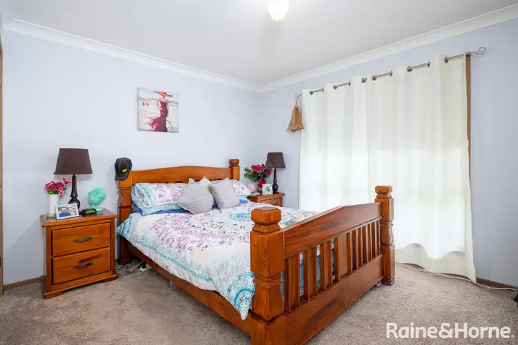 Fourth view of Homely house listing, 3/2 Loth Street, Ashmont NSW 2650