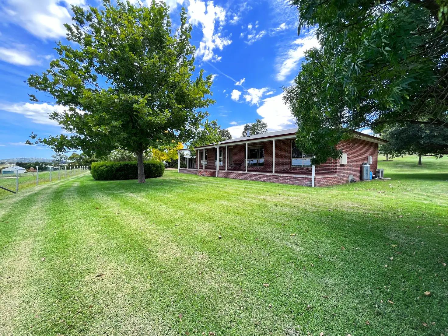 Main view of Homely rural property listing, 44 Callaghans Lane, Quirindi NSW 2343