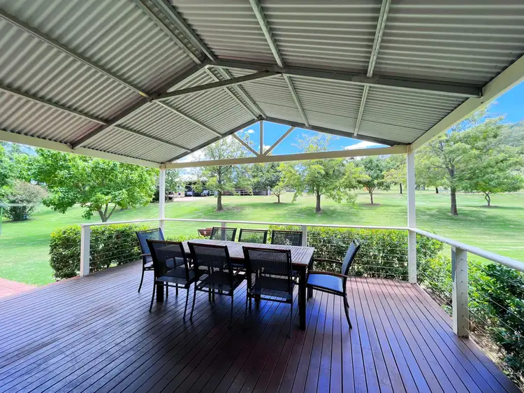 Second view of Homely rural property listing, 44 Callaghans Lane, Quirindi NSW 2343