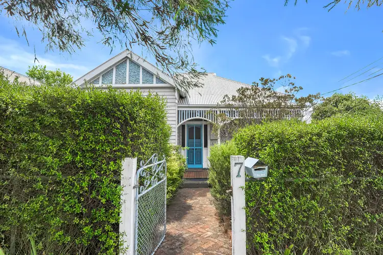 7 Bell Street, Ararat VIC 3377