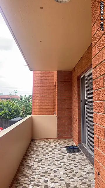 Second view of Homely house listing, 2/10 Waugh Street, Port Macquarie NSW 2444