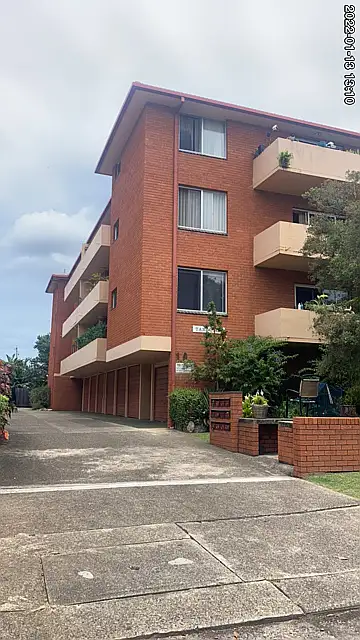 Third view of Homely house listing, 2/10 Waugh Street, Port Macquarie NSW 2444