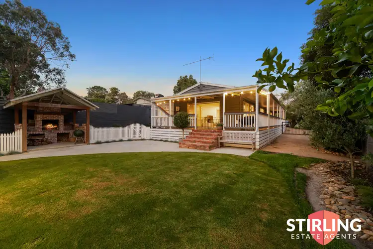 41 Cannons Creek Road, Cannons Creek VIC 3977