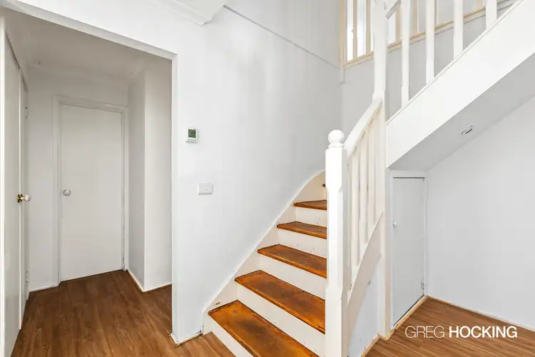 Second view of Homely house listing, 57 Flemington Crescent, Werribee VIC 3030