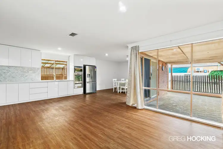 Third view of Homely house listing, 57 Flemington Crescent, Werribee VIC 3030