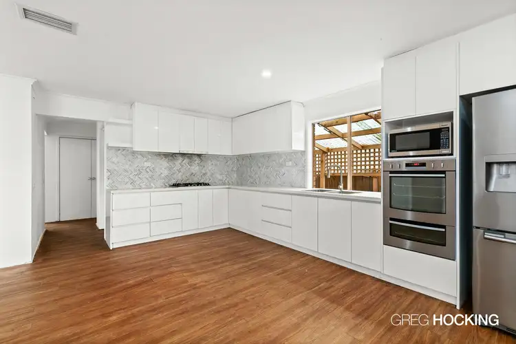 Fourth view of Homely house listing, 57 Flemington Crescent, Werribee VIC 3030