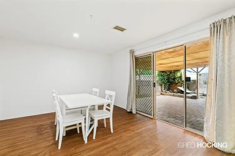 Fifth view of Homely house listing, 57 Flemington Crescent, Werribee VIC 3030