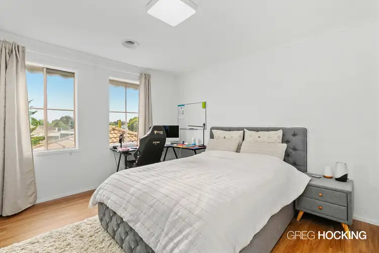 Sixth view of Homely house listing, 57 Flemington Crescent, Werribee VIC 3030