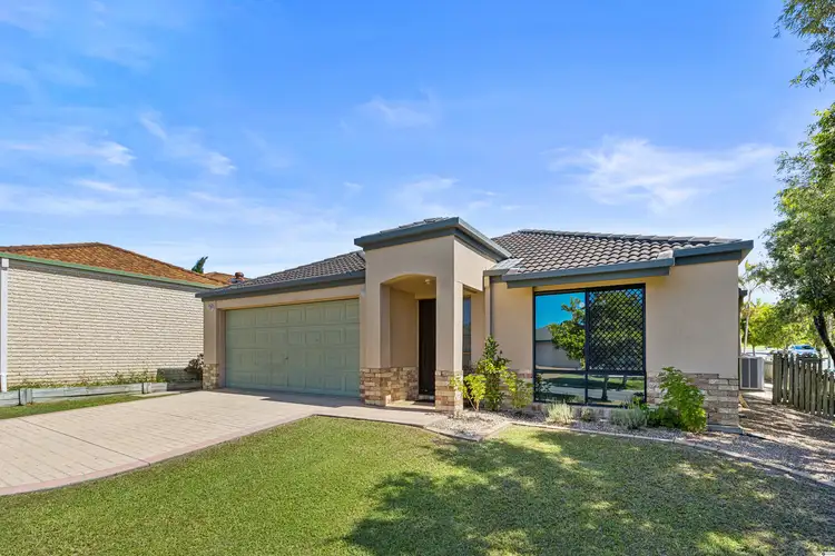 17 Rudkin Street, Wakerley QLD 4154