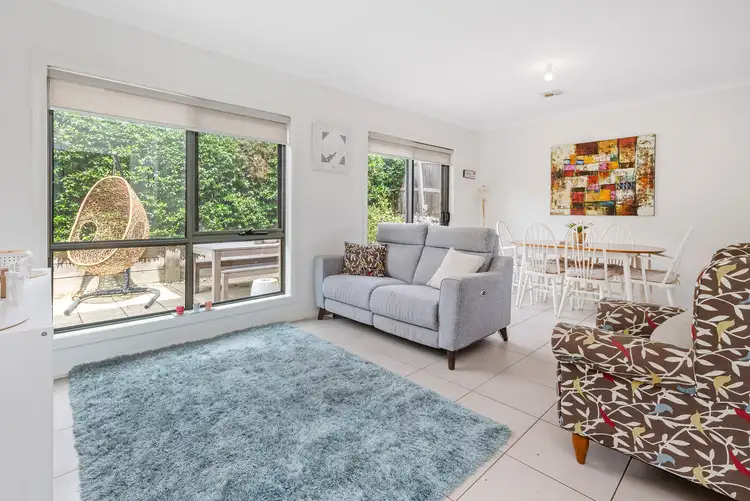 Second view of Homely townhouse listing, 4/6 Reid Street, Frankston VIC 3199