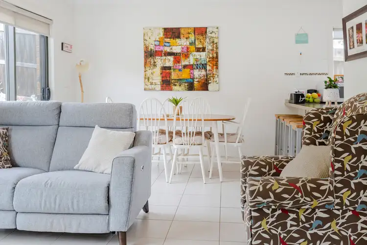 Third view of Homely townhouse listing, 4/6 Reid Street, Frankston VIC 3199