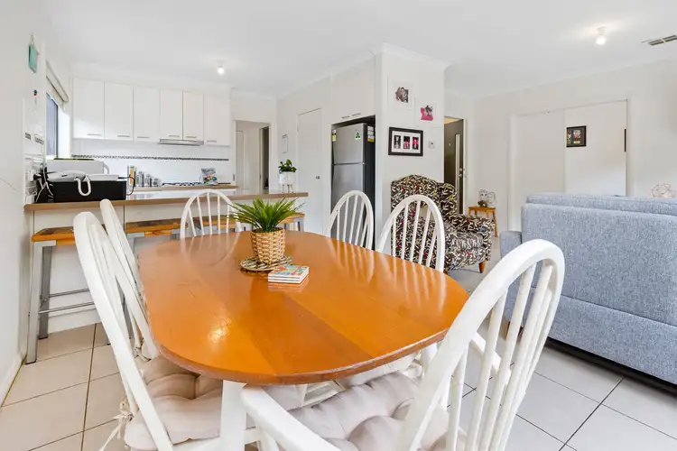 Fifth view of Homely townhouse listing, 4/6 Reid Street, Frankston VIC 3199