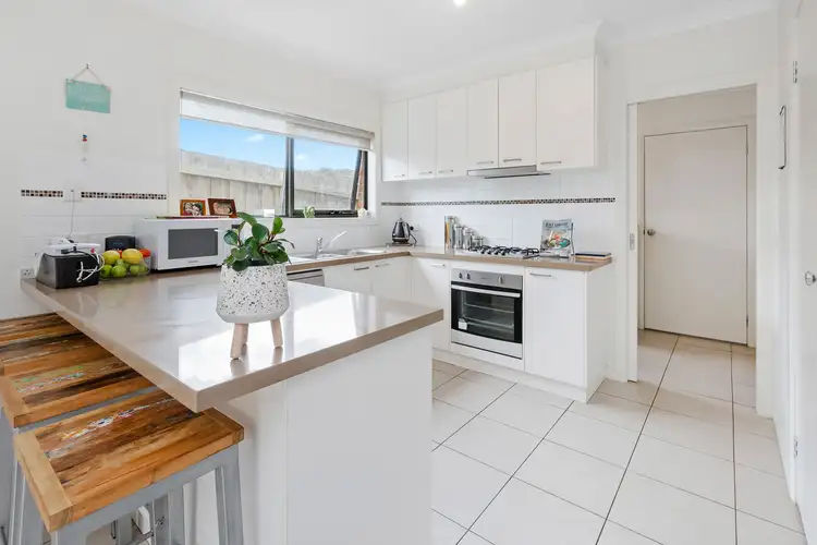 Sixth view of Homely townhouse listing, 4/6 Reid Street, Frankston VIC 3199