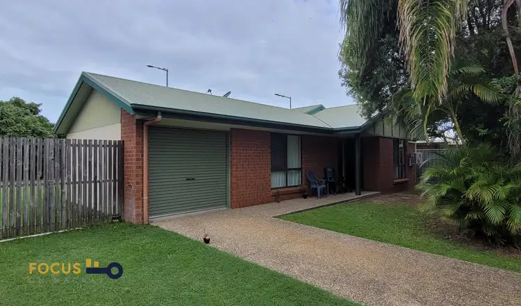 9 Hokins Court, Glenella QLD 4740