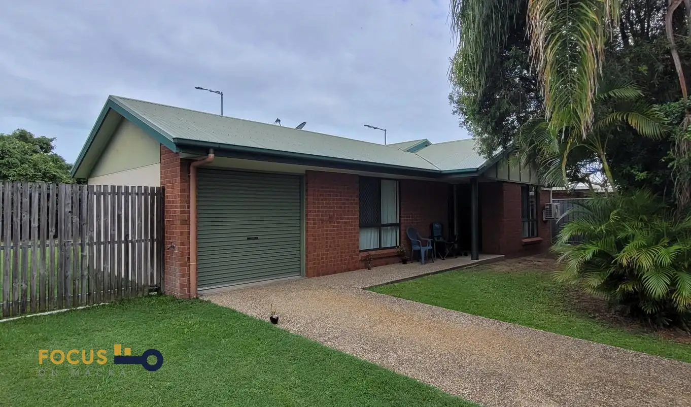 Main view of Homely house listing, 9 Hokins Court, Glenella QLD 4740