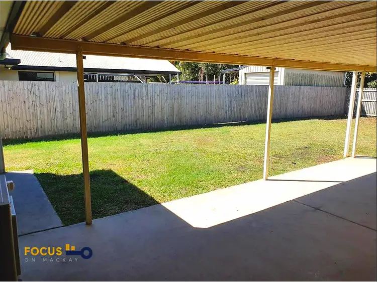 Second view of Homely house listing, 9 Hokins Court, Glenella QLD 4740