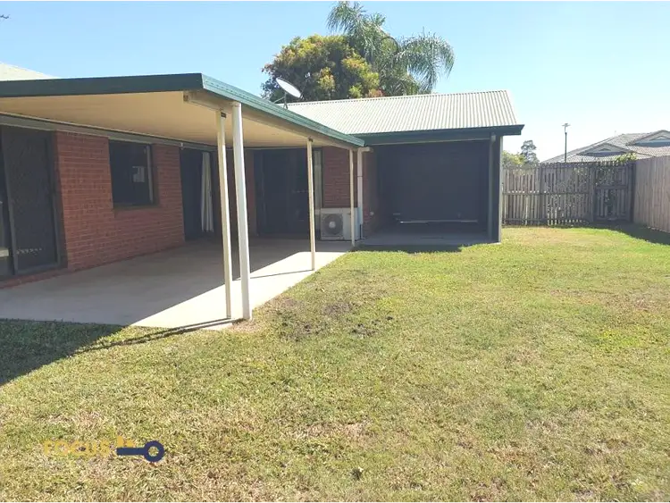 Third view of Homely house listing, 9 Hokins Court, Glenella QLD 4740