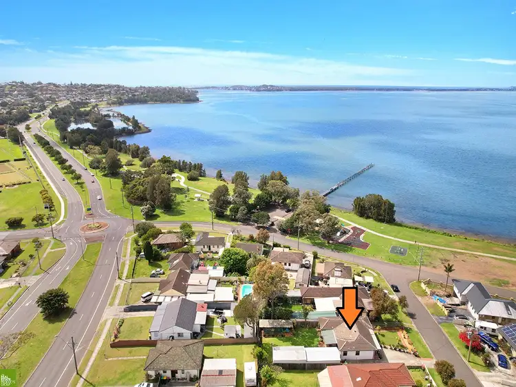 Main view of Homely house listing, 4 Southampton Street, Berkeley NSW 2506