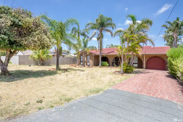 17 Sidcup Way, Kelmscott WA 6111